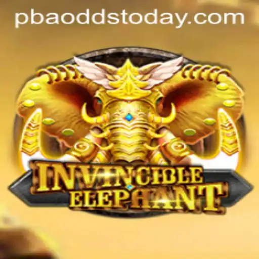 InvincibleElephant: The Thrilling New Game Changing the Gaming Landscape