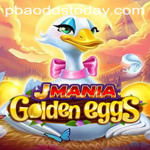 JManiaGoldenEggs: The Ultimate Gaming Experience with a Modern Twist
