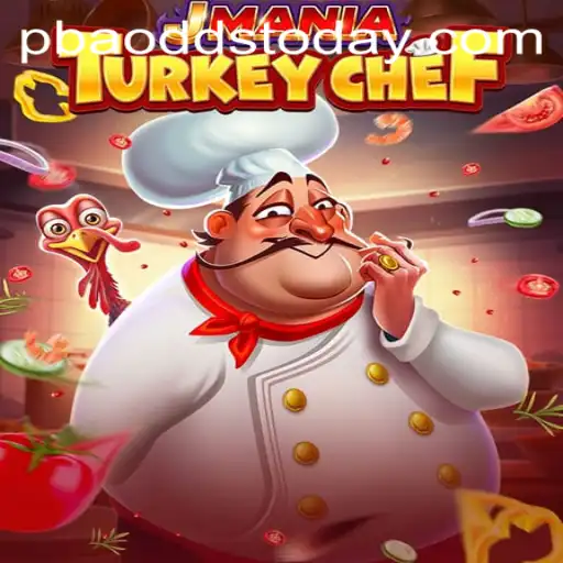 Exploring JManiaTurkeyChef: A Culinary Adventure Game