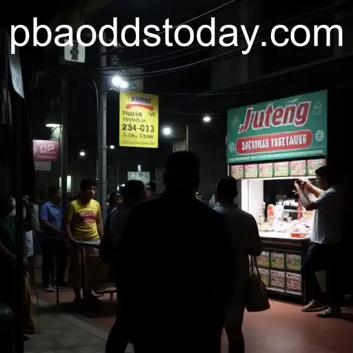 Jueteng and Its Place in Society: A Complex Gamble