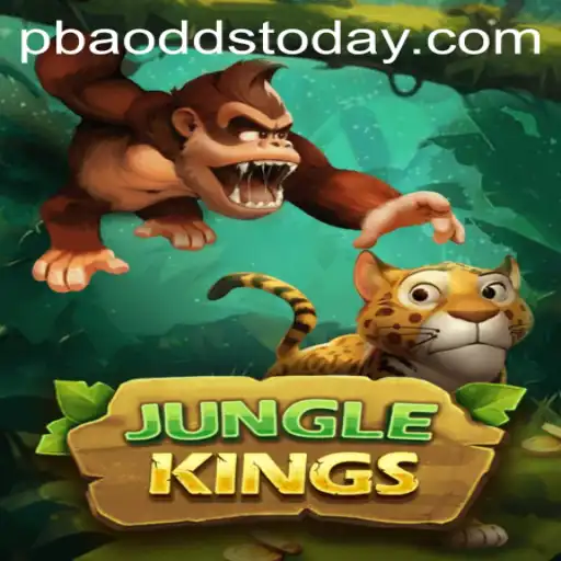 Exploring JungleKings: A Thrilling Adventure in the Wild