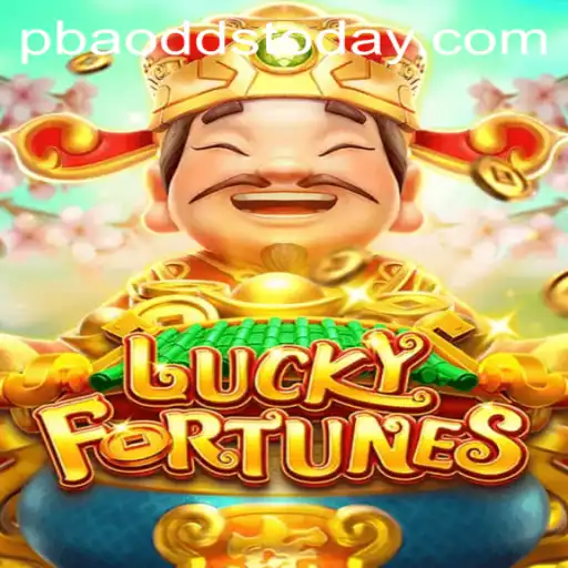 Discover the Exciting World of LUCKYFORTUNES and Understand PBA Odds Today