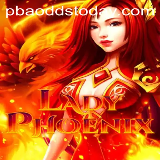 LadyPhoenix: A Mythical Adventure Game with PBA Odds Today