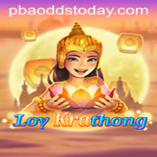 Exploring the Enthralling World of LoyKrathong and PBA Odds Today