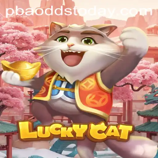 Understanding the Fascination with LuckyCat and PBA Odds Today