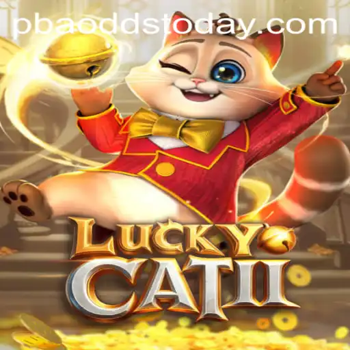 Discovering LuckyCatII and Exploring PBA Odds Today