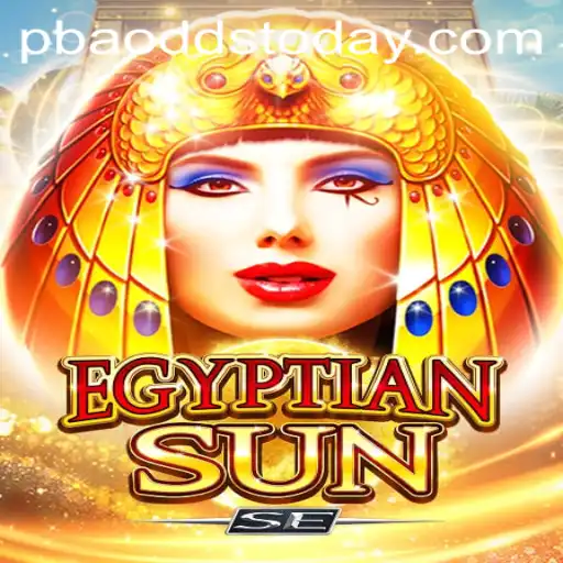 Mastering EgyptianSunSE