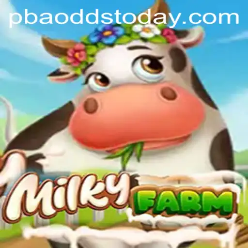 Exploring the Whimsical World of MilkyFarm and Navigating PBA Odds