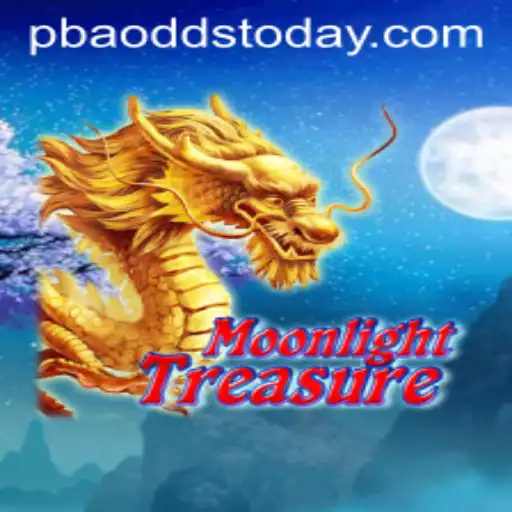 Moonlight Treasure: A Mesmerizing Adventure