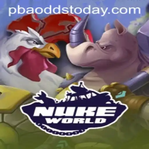 Exploring NukeWorld: A Fascinating Dive into Strategy Gaming with PBA Odds Today