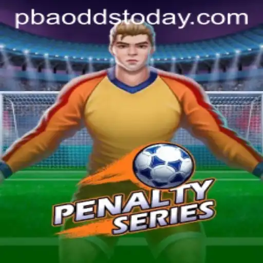 The Exciting World of PenaltySeries: A Comprehensive Guide