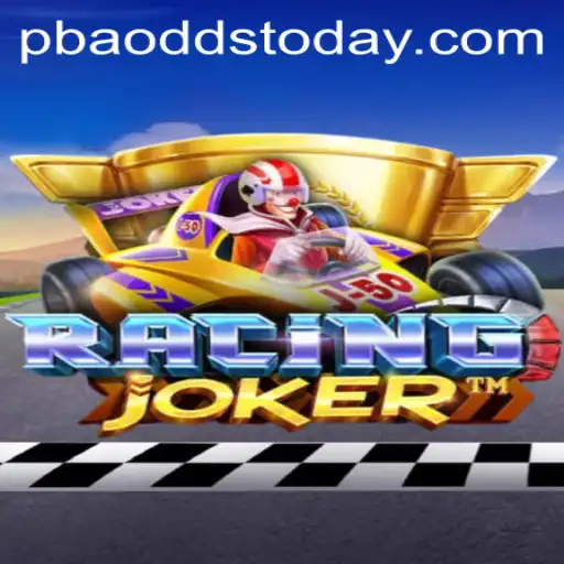 RacingJoker: The Exciting World of Futuristic Racing