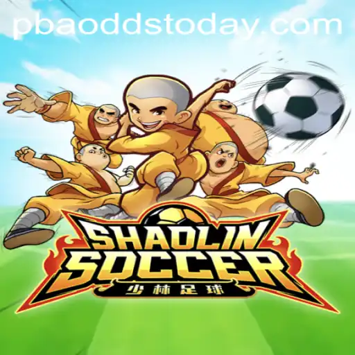 Shaolin Soccer: An Innovative Fusion of Martial Arts and Sports Odds