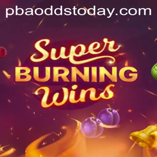 SuperBurningWins Game Overview and PBA Odds Insight