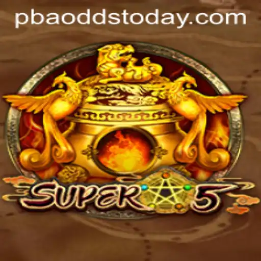 Exploring Super5: The New Sensation and Understanding PBA Odds Today
