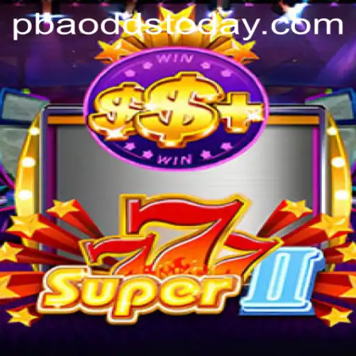 Exploring Super777II: A Modern Casino Game