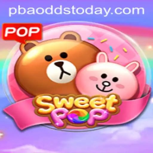 SweetPOP: A Delicious Adventure with Strategic Prowess
