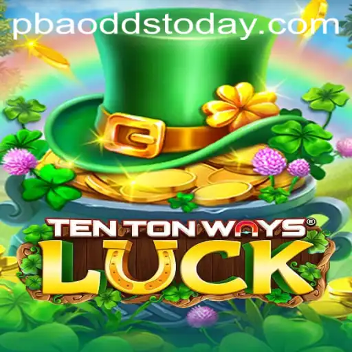 Understanding the Game: TenTonWaysLuck and PBA Odds Today