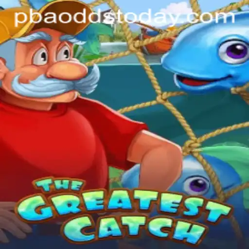 Exploring 'TheGreatestCatch': A Deep Dive into the Game and Its Rules