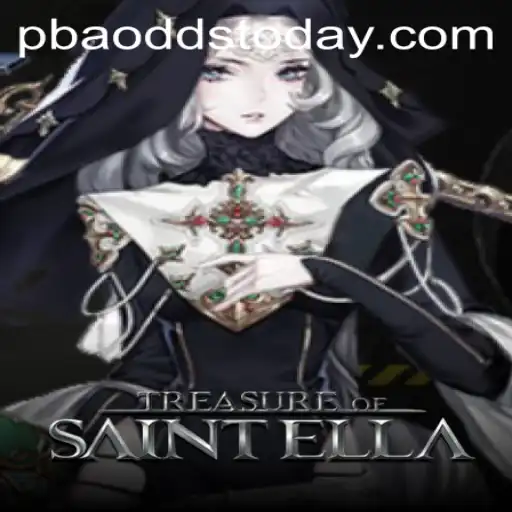 Exploring the Enchanting World of TreasureofSaintElla: A Thrilling Adventure Awaits