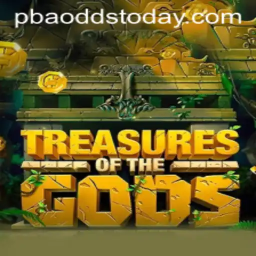 Treasure of the Gods: Unearth the Secrets and Master the Odds