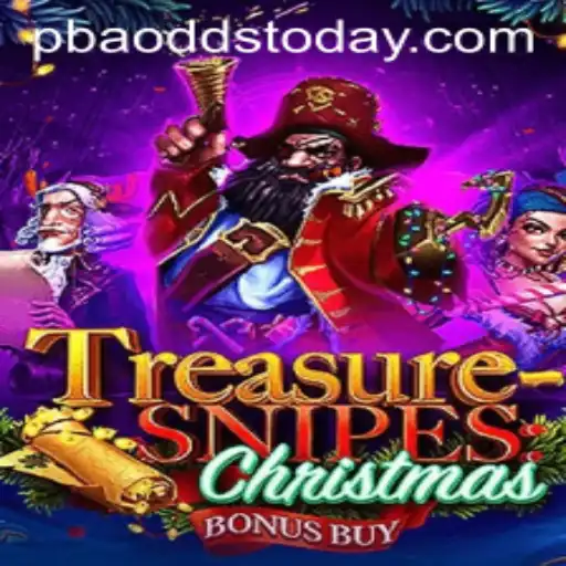 Unwrapping the Magic: A Comprehensive Guide to TreasuresnipesChristmas