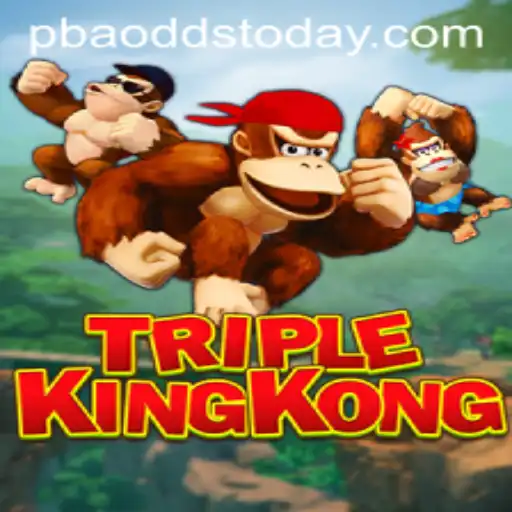 TripleKingKong: A Dive into the Exciting World of Thrilling Jumps and Mighty Roars