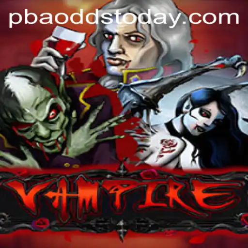 Vampire: An Immersive Gaming Experience with Current PBA Odds