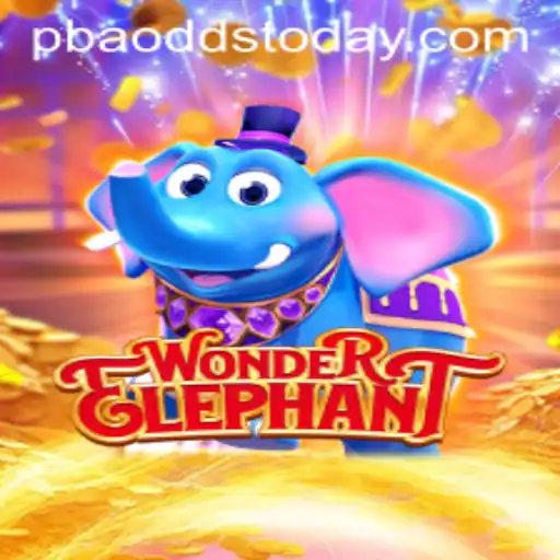 Enter the Enchanting World of WonderElephant and Explore PBA Odds Today