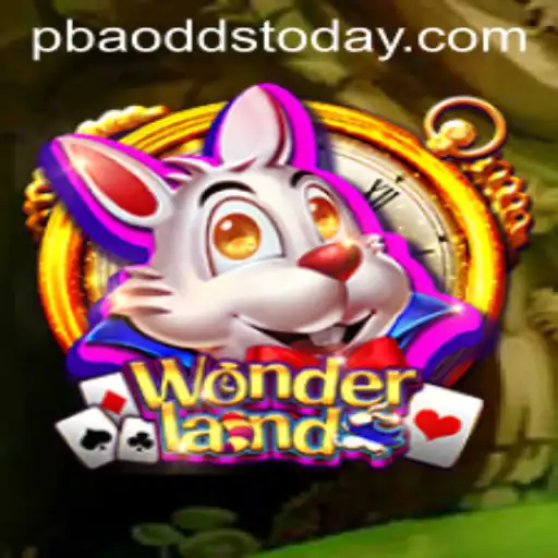 Exploring the Magical World of Wonderland: A Deep Dive into the Game and Today's PBA Odds